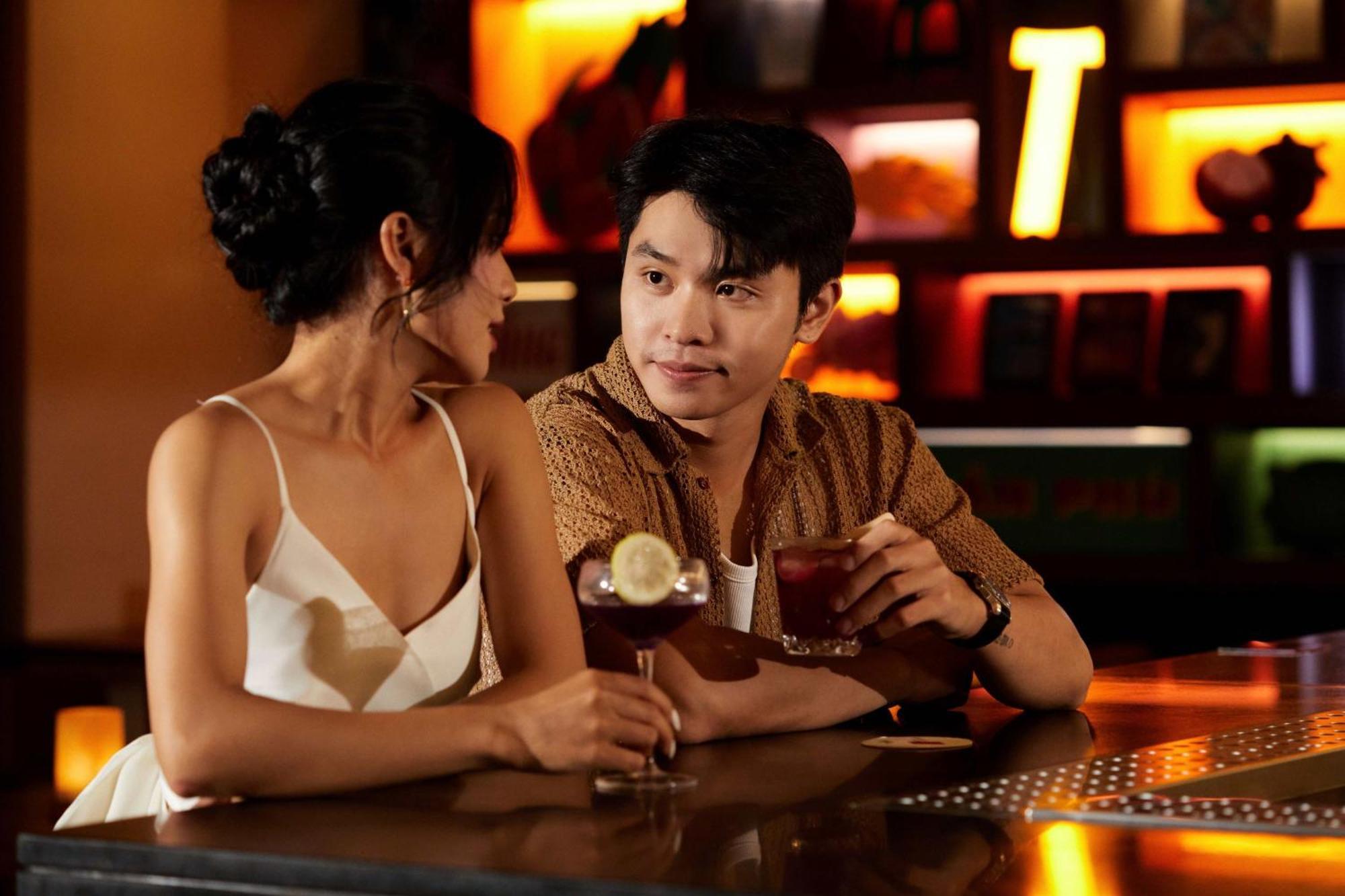 Wink Hotel Can Tho Ninh Kieu Wharf - 24Hrs Stay & Rooftop Pool Bar ภายนอก รูปภาพ