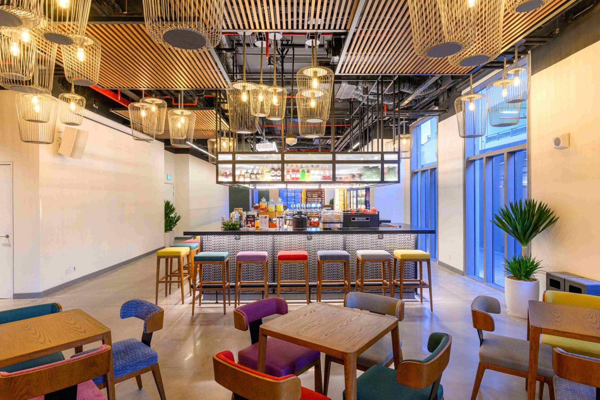 Wink Hotel Can Tho Ninh Kieu Wharf - 24Hrs Stay & Rooftop Pool Bar ภายนอก รูปภาพ