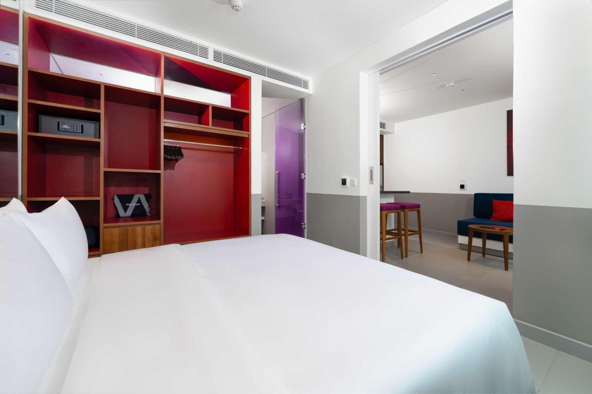 Wink Hotel Can Tho Ninh Kieu Wharf - 24Hrs Stay & Rooftop Pool Bar ภายนอก รูปภาพ
