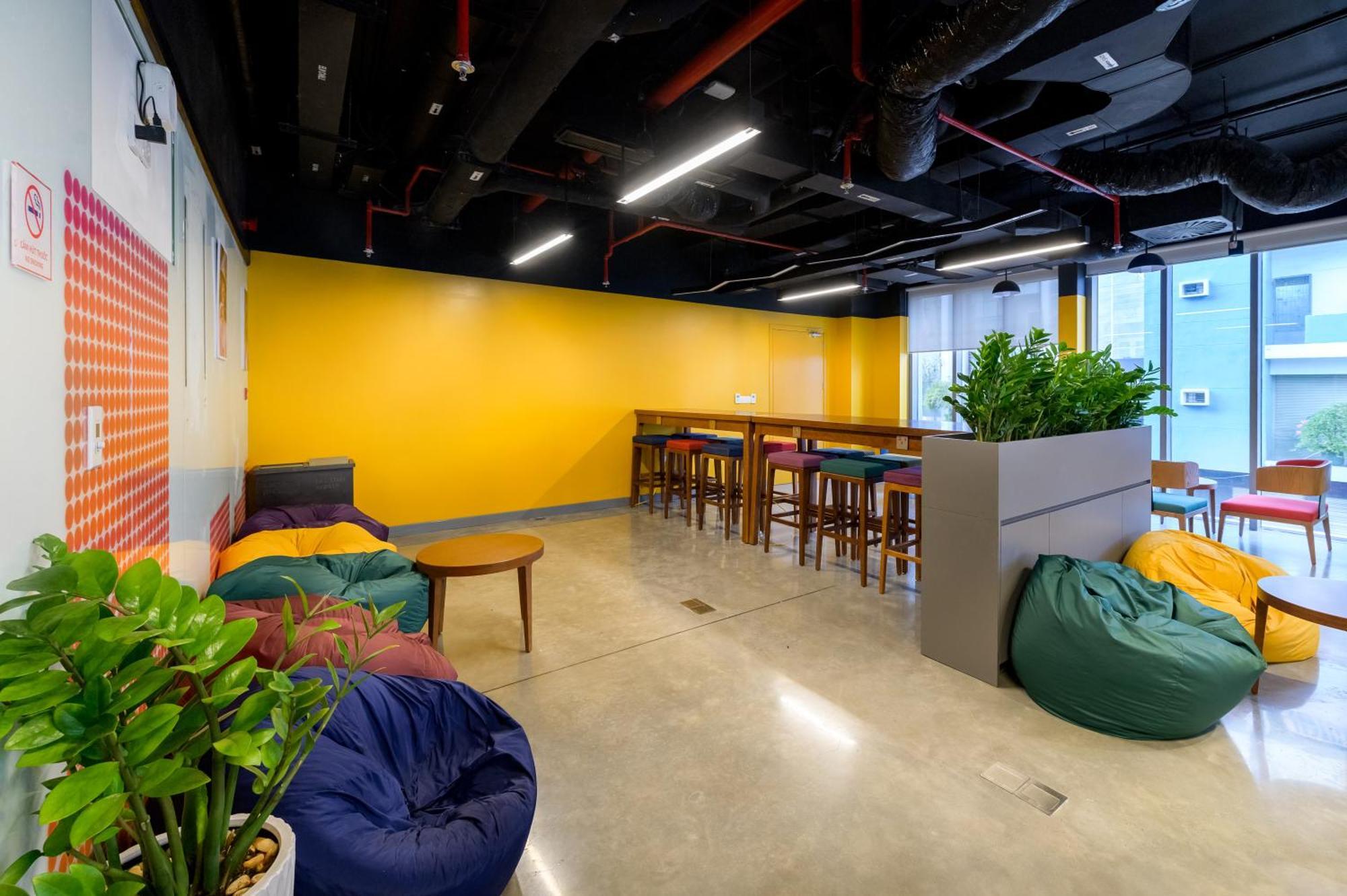 Wink Hotel Can Tho Ninh Kieu Wharf - 24Hrs Stay & Rooftop Pool Bar ภายนอก รูปภาพ