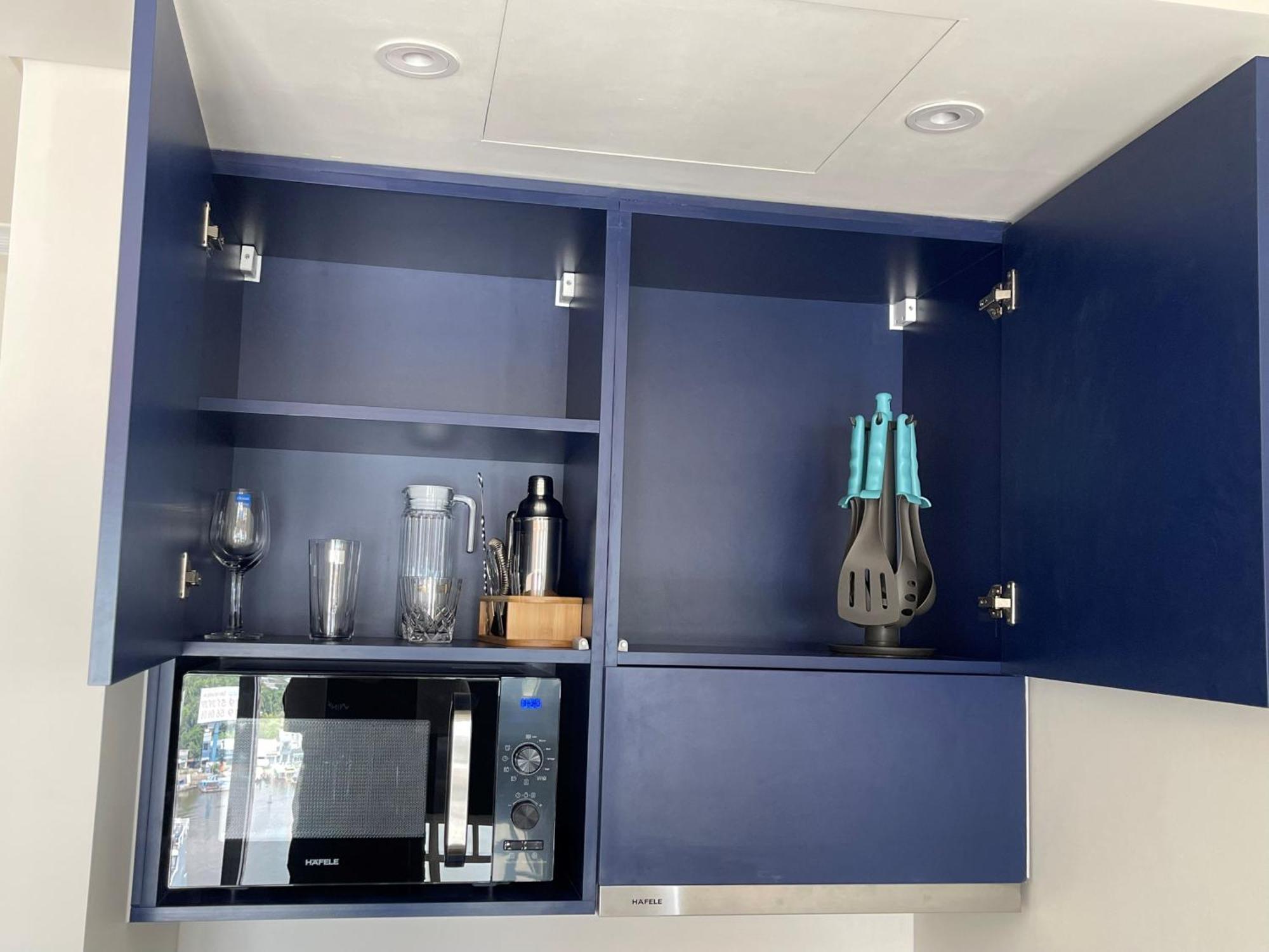 Wink Hotel Can Tho Ninh Kieu Wharf - 24Hrs Stay & Rooftop Pool Bar ภายนอก รูปภาพ